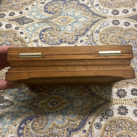 Keepsake Box - Picture 7 of 7